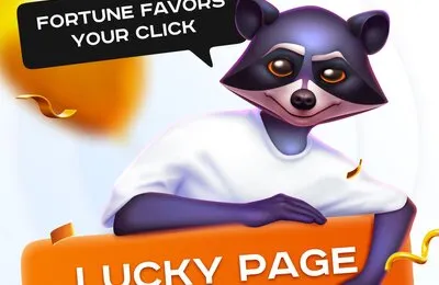 A new week brings new prizes!