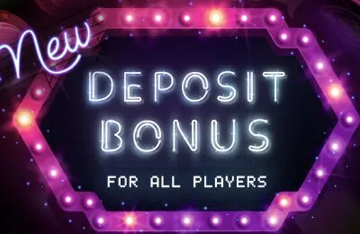 2nd Deposit