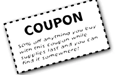 Shared hosting one-time discount $0.50