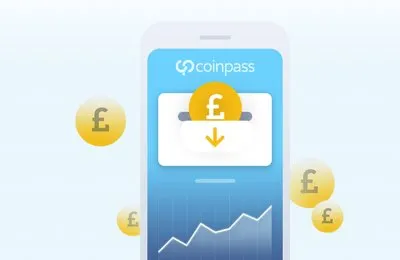Claim your £10 bonus