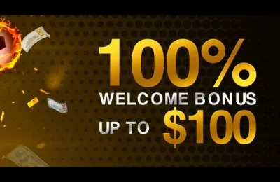 2nd Welcome Bonus