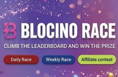 BLOCHINO RACES