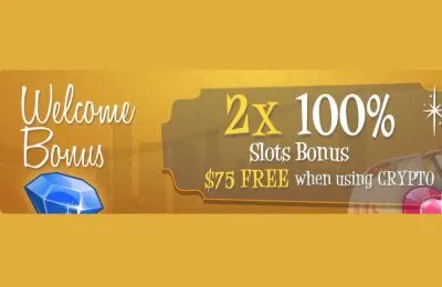 Welcome Slots