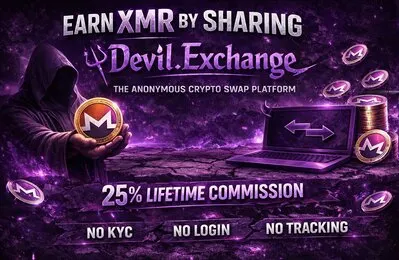 Affiliate program