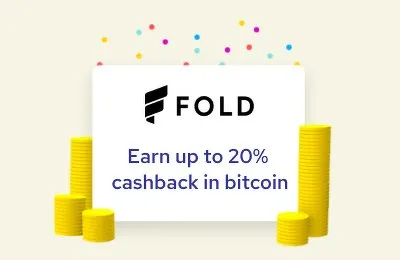 Unbeatable rewards Earn up to 20% cashback