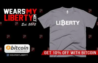 Pay with Bitcoin and get 10% discount!