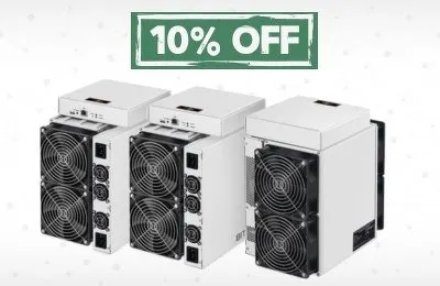 10% Discount