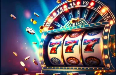 Slot Marathon Is Here
