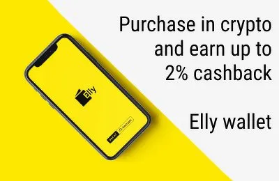 Get 2% cashback