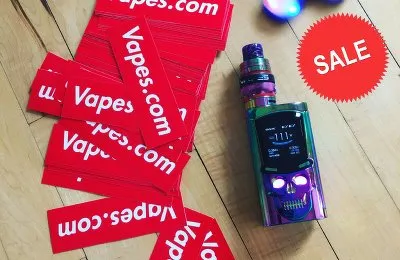 Vapes Sale
