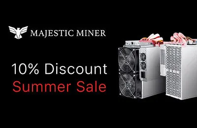 First order Discount
