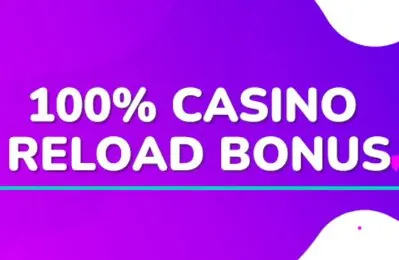 Reload Bonus
