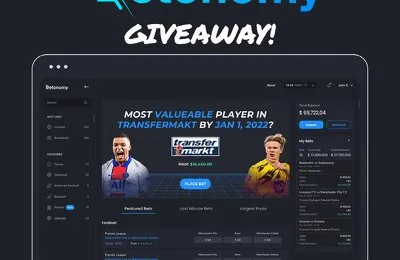 Giveaway