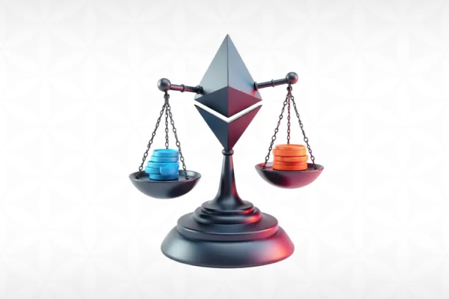 Risks and Rewards When You Invest in Ethereum