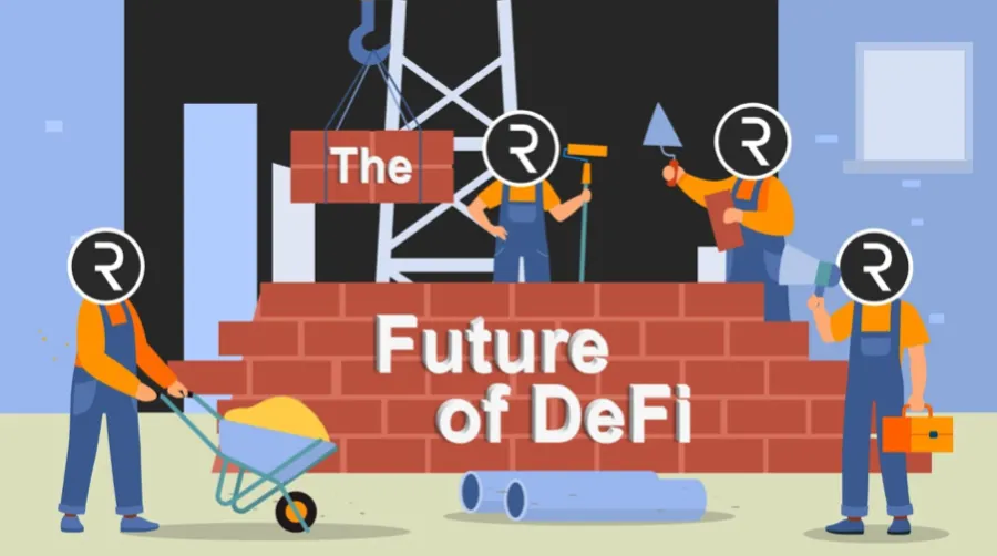 How R0AR xCHANGE Will Redefine DeFi and Trading