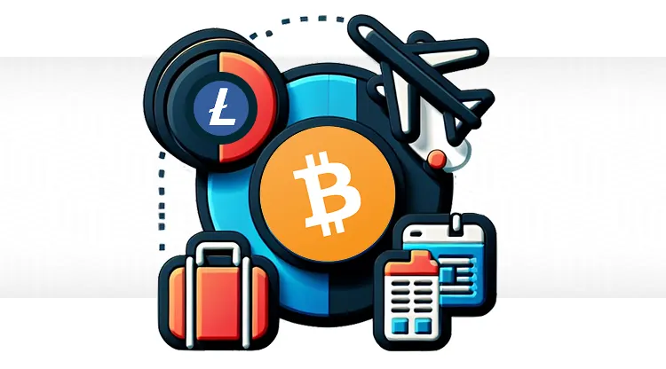 Is crypto the next big thing in travel? Here’s why everyone’s talking about it