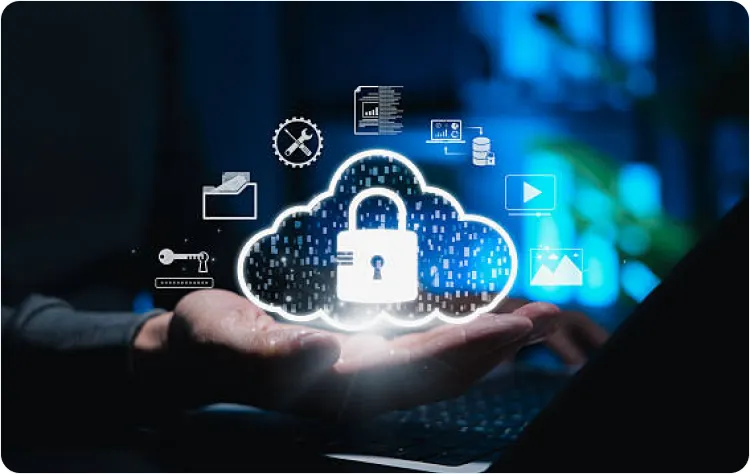 How Crypto Companies Maintain Cloud Security Posture Compliance