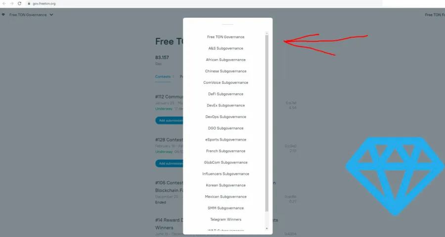 The cryptocurrency that I build myself …