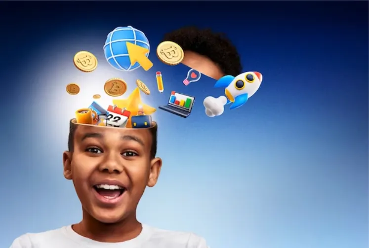 Inclusion of Crypto Education in Students' Financial Literacy