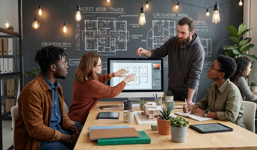 Why Remote Support for Decentralized Organizations Is the New IT Frontier