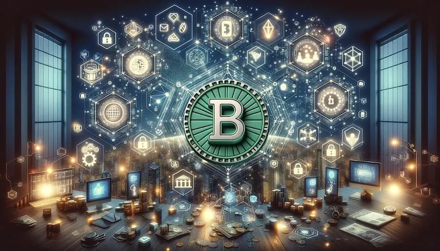 Bonnabit Top ALT Coin of 2024? All about Bonnabit Token