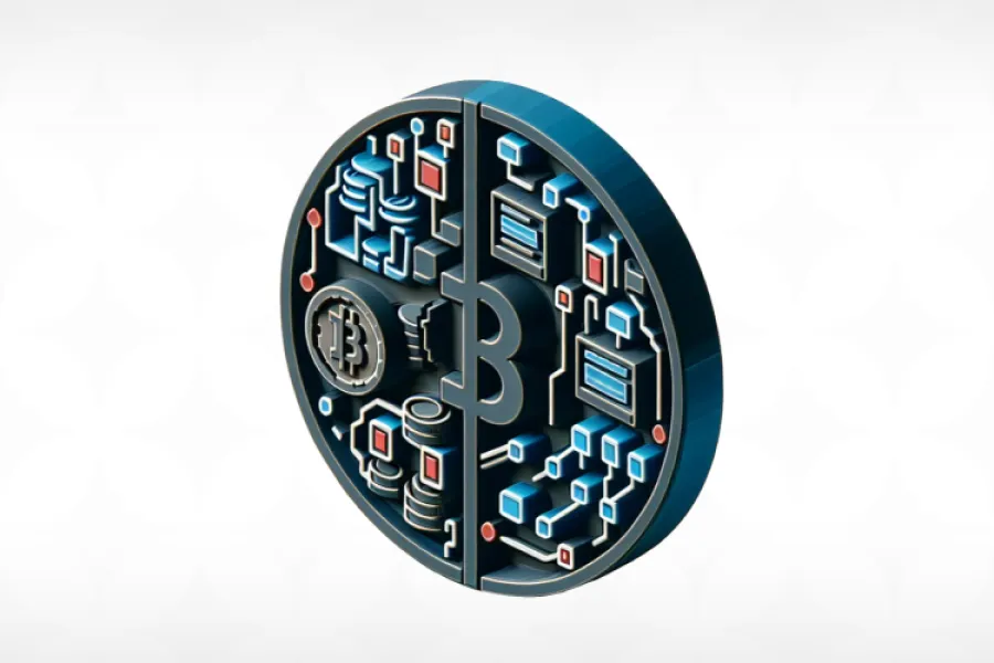 The Impact of Blockchain on Traditional Trading Methods