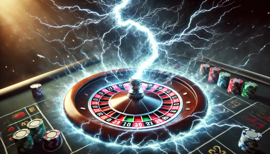 What is Lightning Roulette and Why is it So Popular?