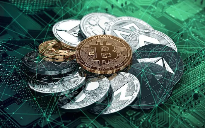 Can cryptocurrencies fundamentally change our giving behavior?