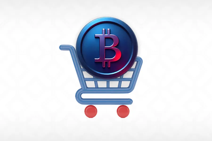 Online Services You Can Pay With Crypto Online And It Is Not A Secret