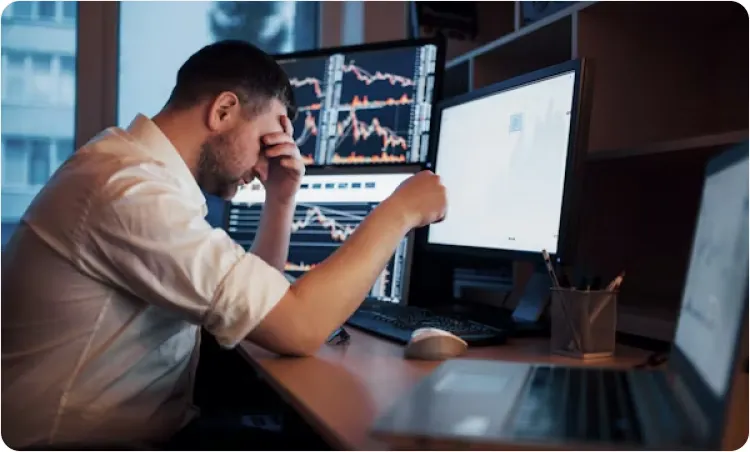 Rich with Character: How to Make Adequate Forex Trading Decisions During a Crisis