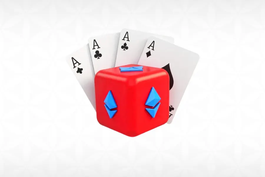 Top 5 Cryptocurrencies for Online Gambling in 2025: Beyond Bitcoin