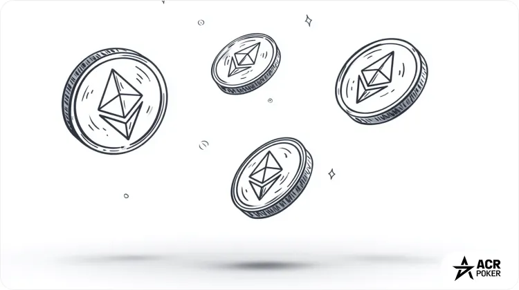ACR Poker and Ethereum: How Crypto Poker Adapts to Smart-Contract Era Payments