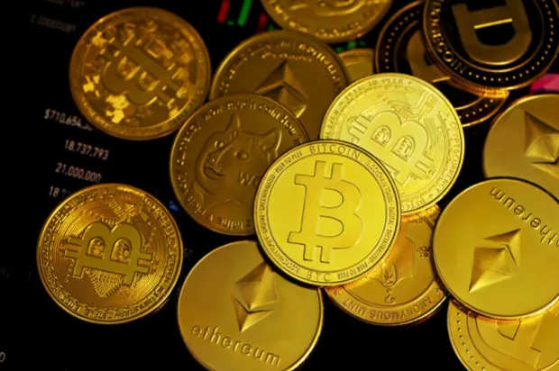 Is Crypto the Future of Payments?