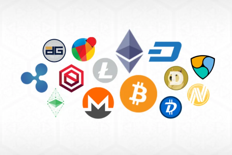 Cryptocurrency: a brief of the cryptocurrency landscape