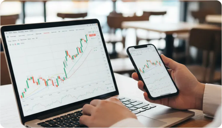 Market Orders vs. Limit Orders: Which One Fits Your Style?