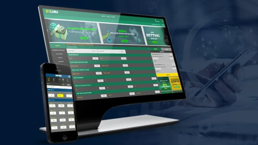 The Intersection of Cryptocurrency and Sports Betting