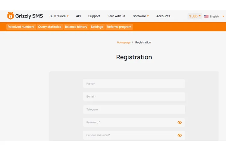 Unlock the Power of SMS Services with Cryptocurrency Payments