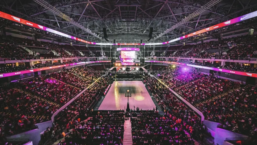 How Could the Blockchain Benefit Sport?