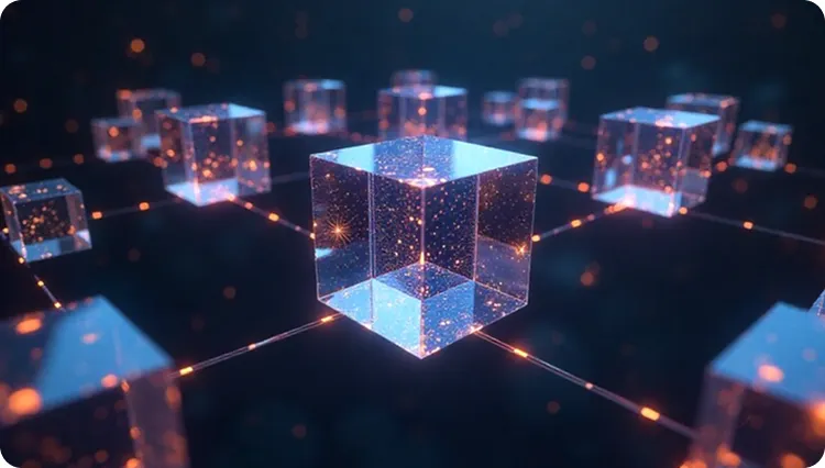 The Long-Term Outlook for Blockchain as a Technology
