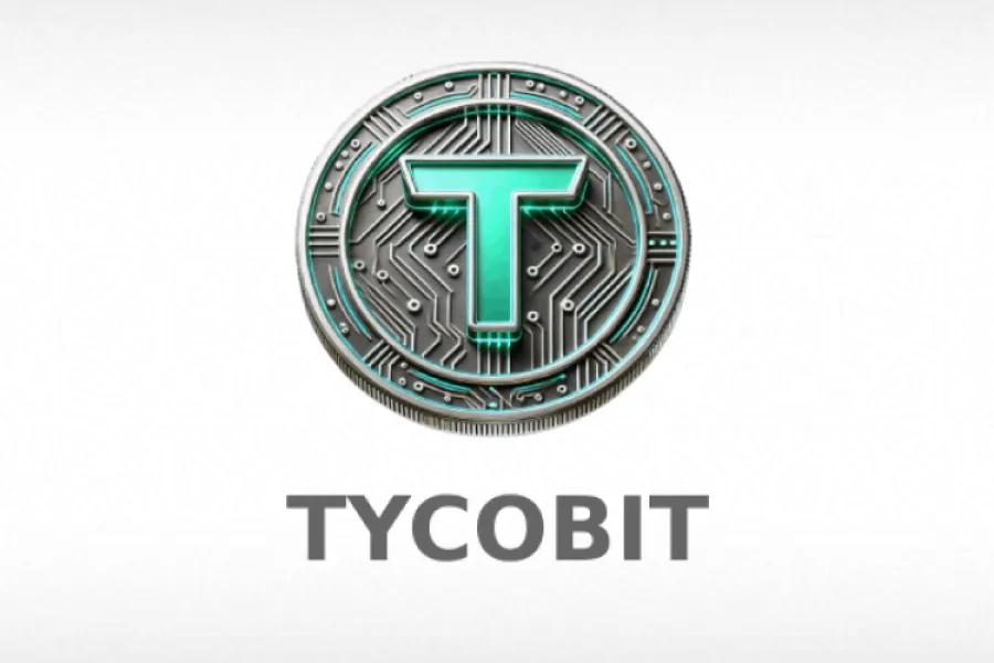 Don't Miss Out! Tycobit Token Global Launch Could Make You Rich!
