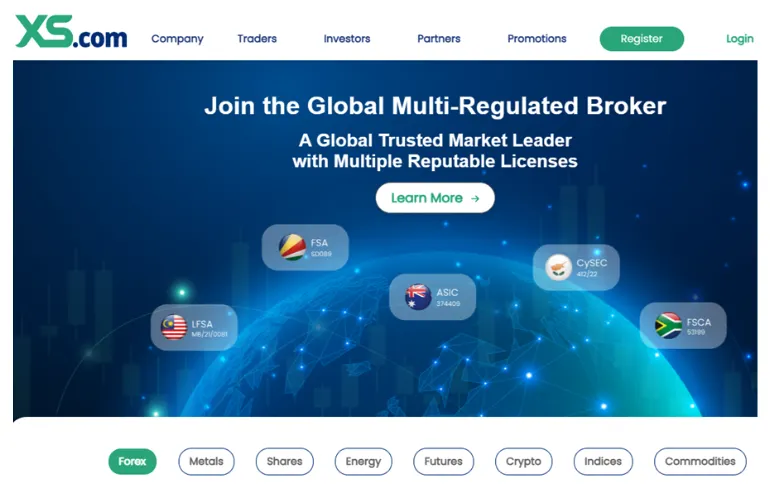 XS Forex Review: Legit or Scam? Uncover the Truth