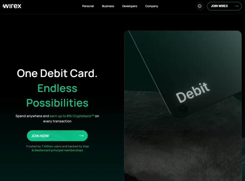 Spend Crypto Anywhere: Top Crypto Cards Accepting Bitcoin and Digital Assets