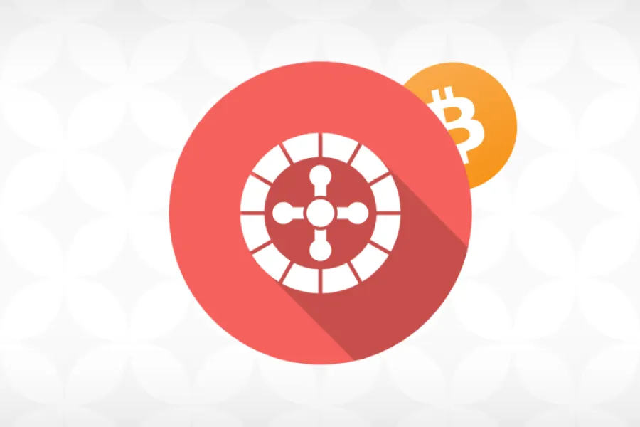 Bitcoin Roulette Game