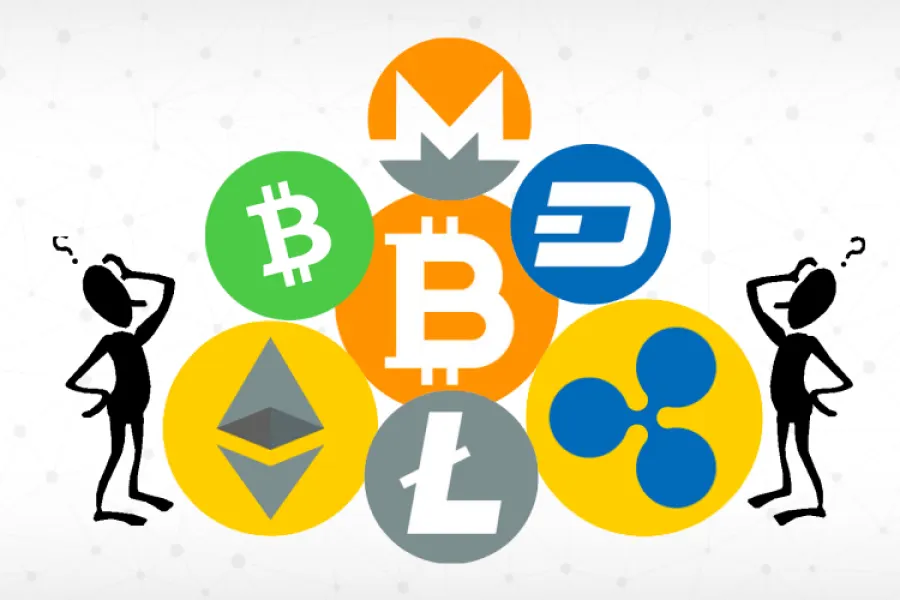What Is Cryptocurrency and What Are the Best Cryptocurrencies