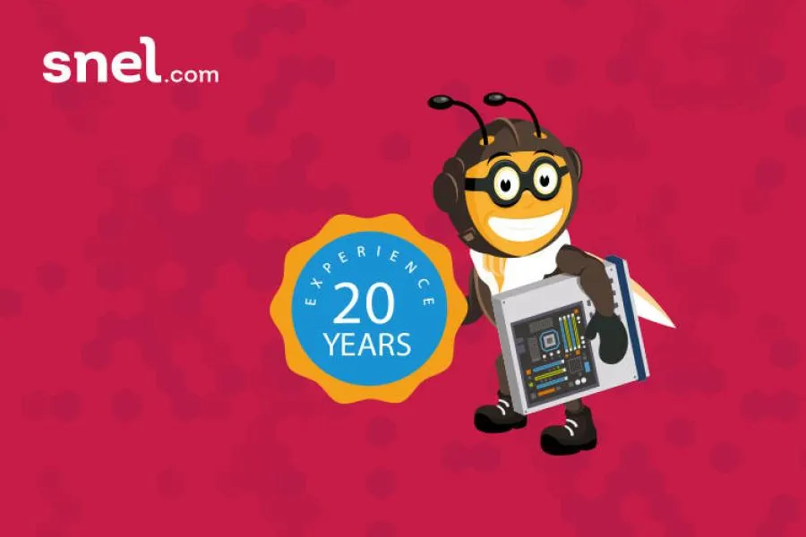 Snel.com - Products and Services