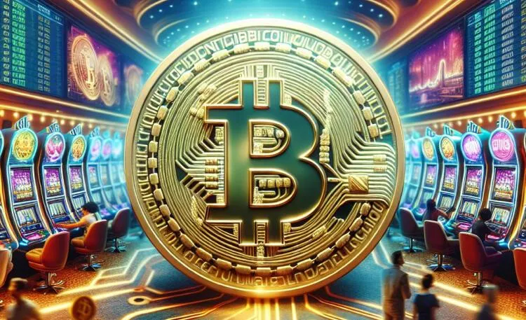 Cryptocurrency Wallets for Casino Gamers: A Beginner’s Guide