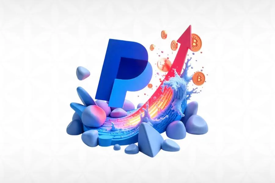 PayPal's Crypto Leap: A Catalyst for Mass Adoption and a Challenge to Crypto Gateways