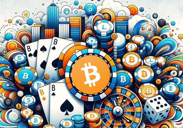 What are Cryptocurrency Casinos: Benefits and Games in Crypto Casinos