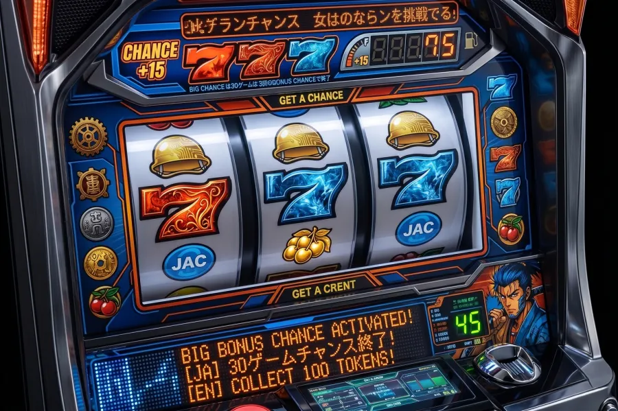 How Interactive Narratives Are Reshaping Slot Game Design
