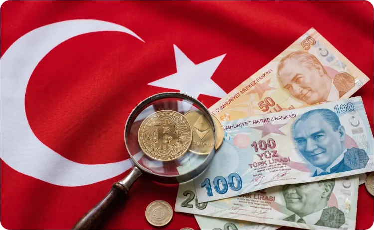 Future of cryptocurrencies in Turkish online casino entertainment